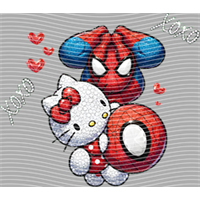 Valentine's Day-QRJ  6293